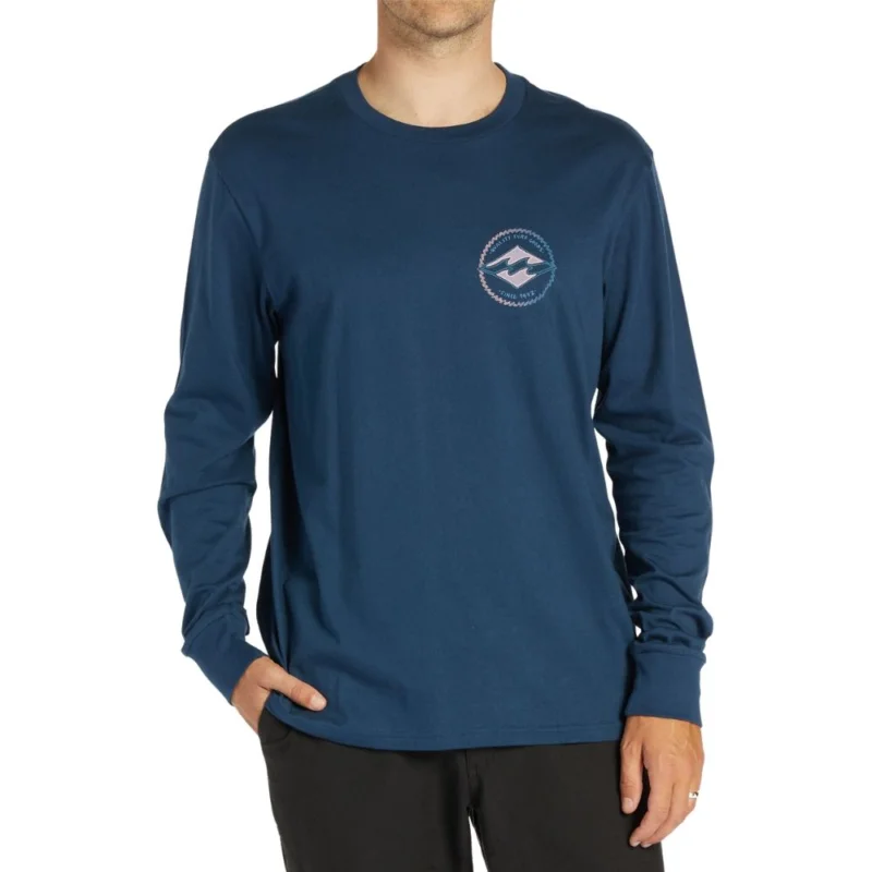 Retour Gratuit T-SHIRT BILLABONG ROTOR DIAMOND