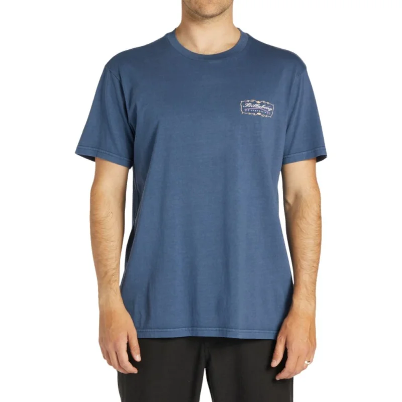 Nouvelle Collection T-SHIRT BILLABONG CROSSBOARDS