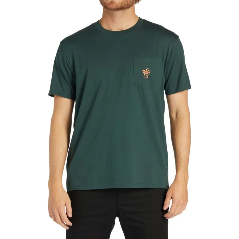 Prix Choc T-SHIRT BILLABONG TROPICS