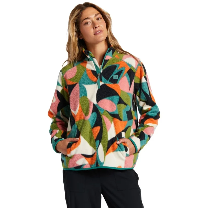 PULL BILLABONG BOUNDARY Expédition Rapide