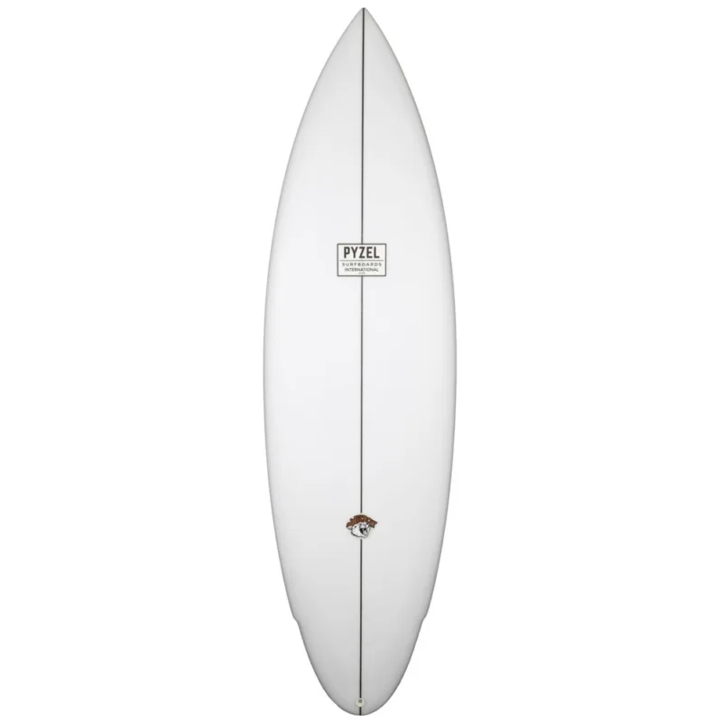 Populaire PLANCHE DE SURF PYZEL WILDCAT 6‘0‘‘