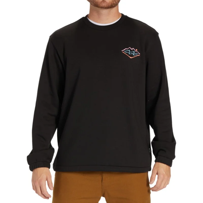 Prix Cassé PULL BILLABONG COMPASS