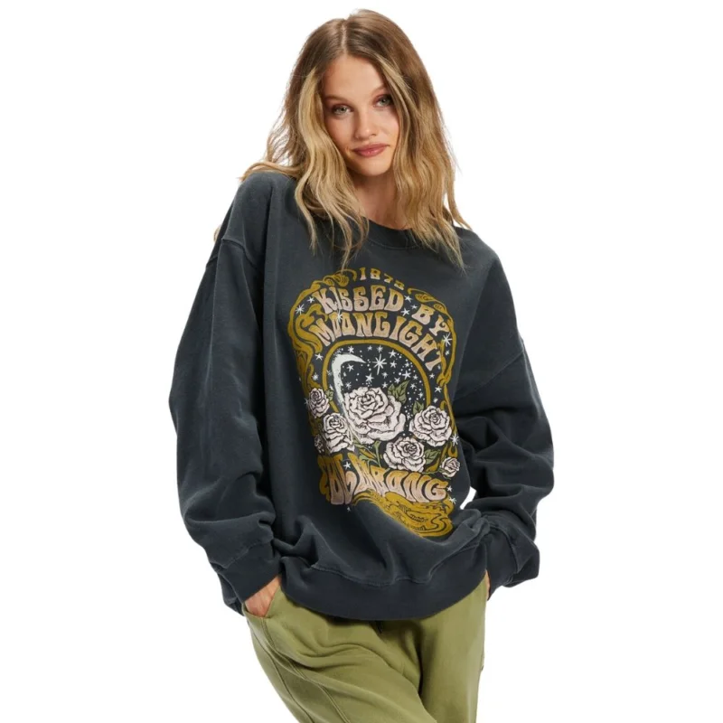 Top Vente PULL BILLABONG RIDE IN