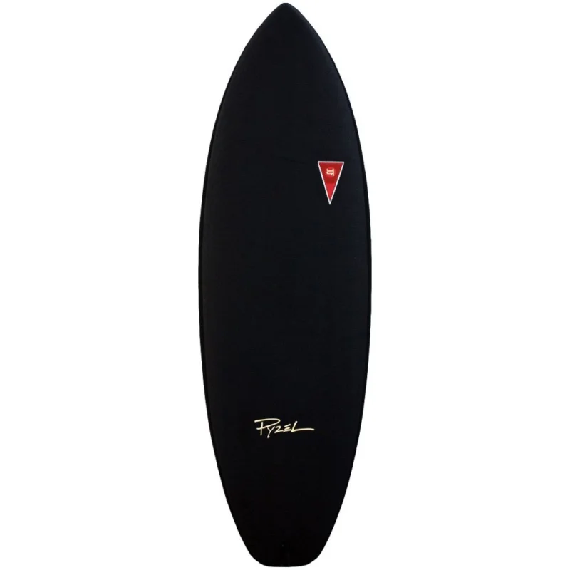 PLANCHE DE SURF PYZEL GREMLIN SOFTOP 5‘6‘‘ Marque