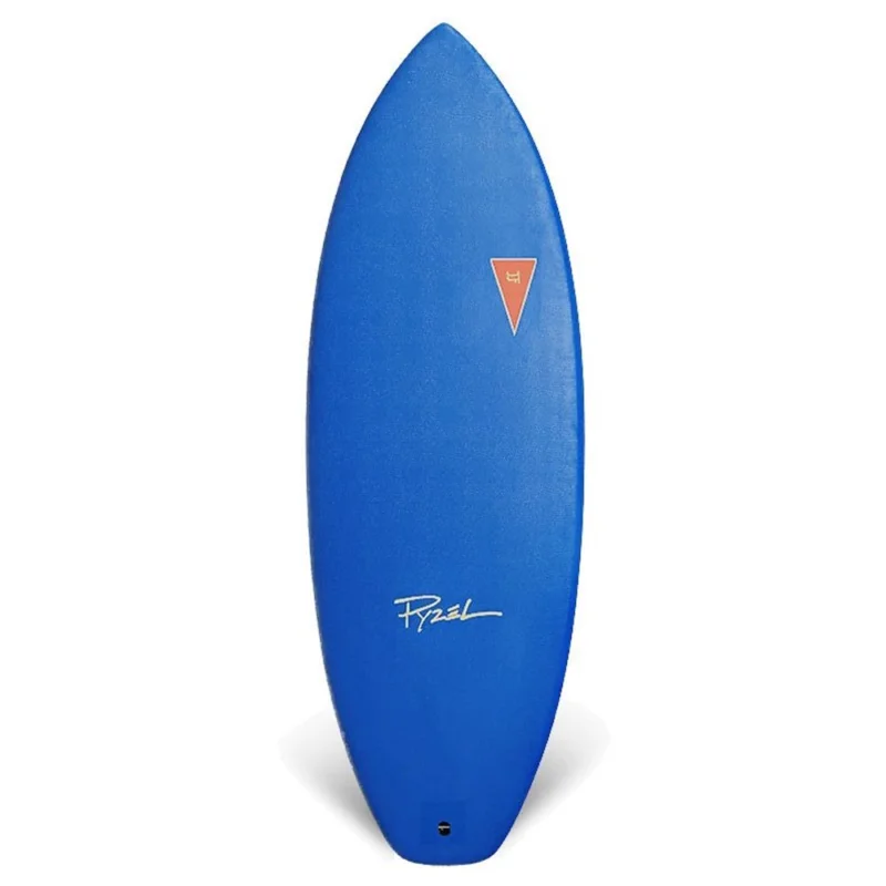 PLANCHE DE SURF PYZEL GREMLIN SOFTOP 4‘6‘‘ Offre Spéciale