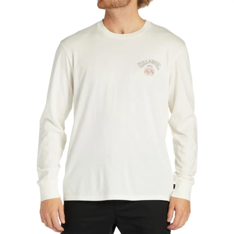 T-SHIRT BILLABONG THEME ARCH Prix Réduit