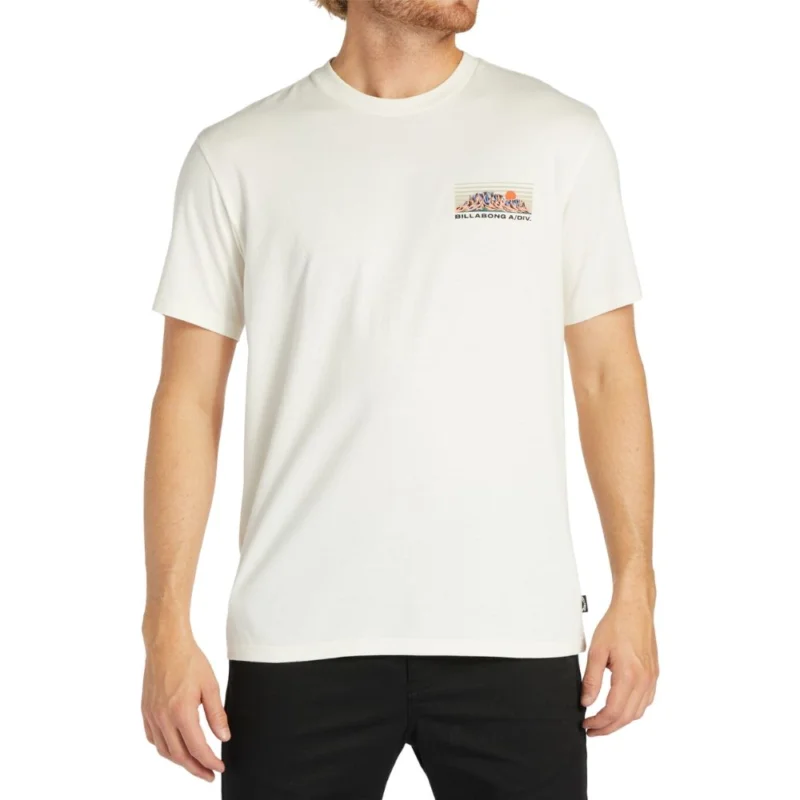 Certifié T-SHIRT BILLABONG LENGTH