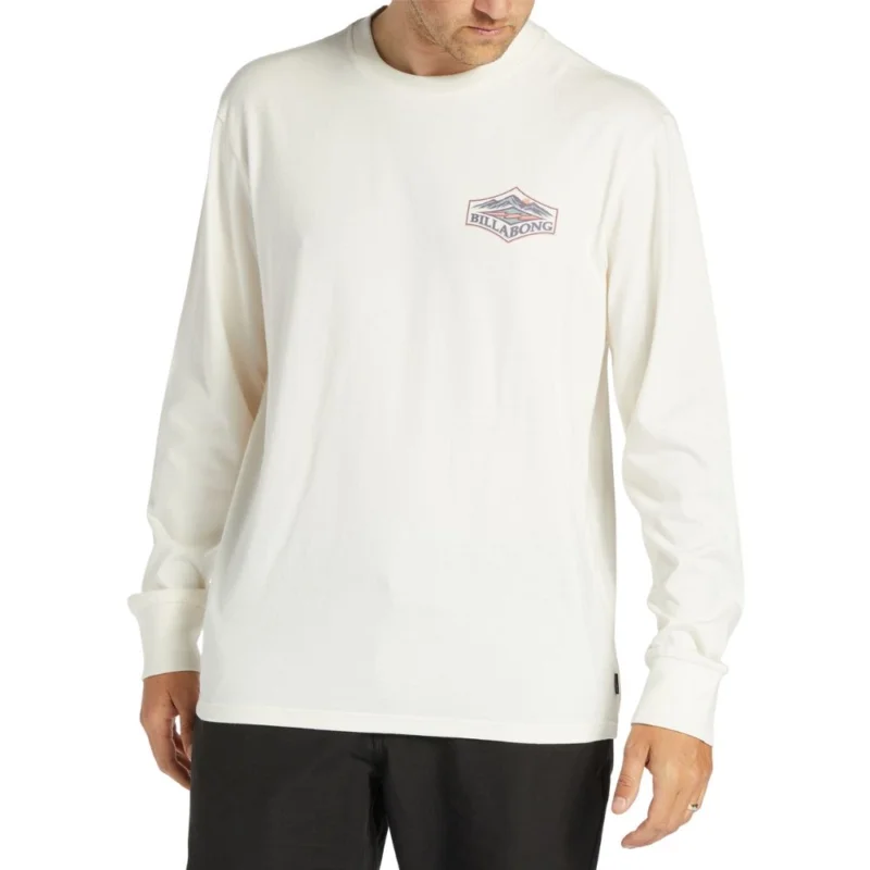 Jusqu'à Épuisement Des Stocks T-SHIRT BILLABONG SUMMIT
