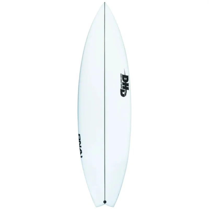 PLANCHE DE SURF DHD MF DNA BELLS 6‘0‘‘ Authentique