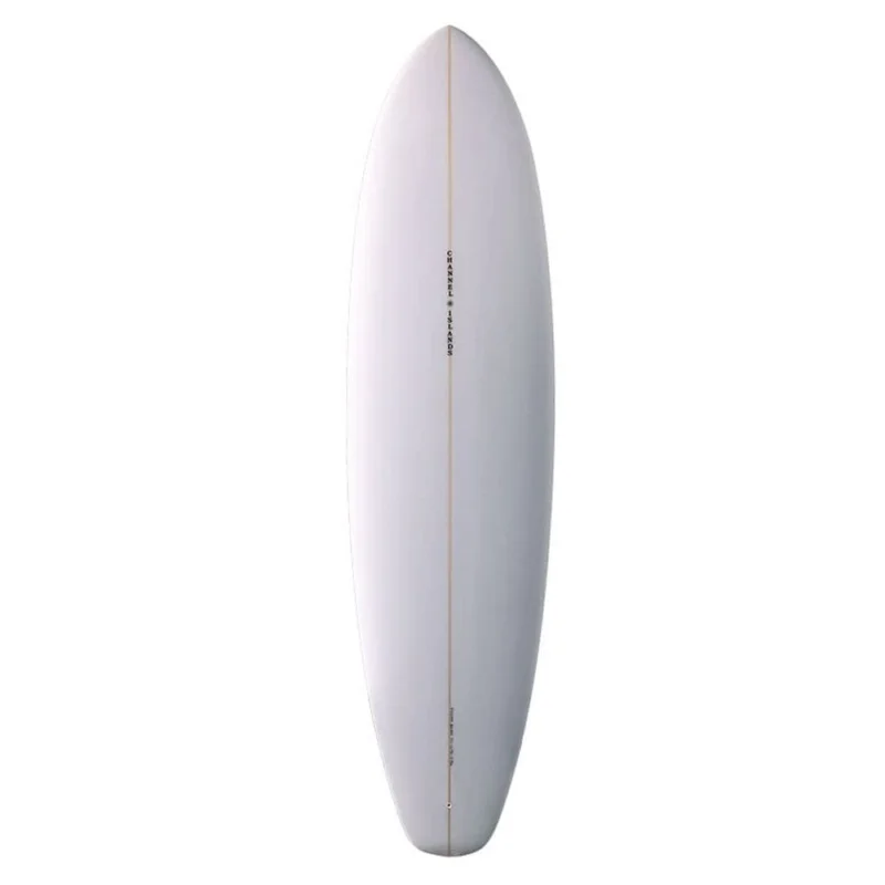 PLANCHE DE SURF AL MERRICK TRI PLANE HULL 7‘1‘‘ Commander Maintenant