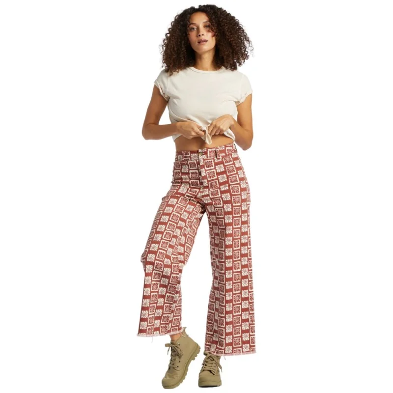 PANTALON BILLABONG FREE FALL Paiement Sécurisé