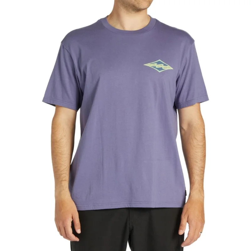 T-SHIRT BILLABONG CRAYON WAVE Offre Limitée