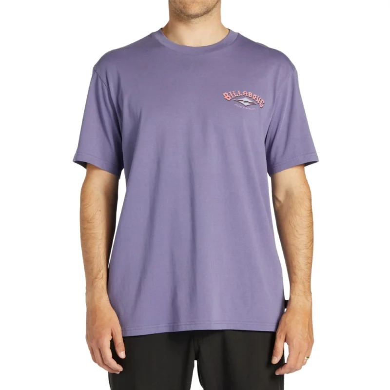 Paiement Sécurisé T-SHIRT BILLABONG ADIV ARCH