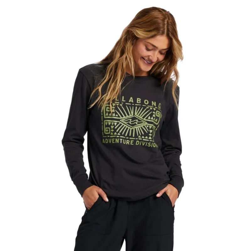 T-SHIRT BILLABONG A/DIV Marque