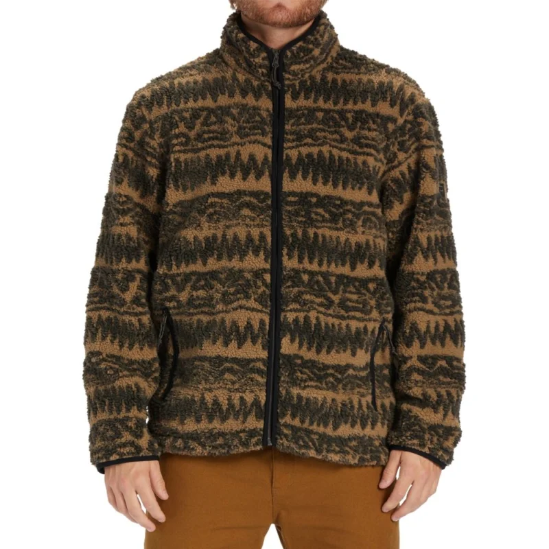 MANTEAU BILLABONG BOUNDARY SWITCHBACK Quantité Limitée