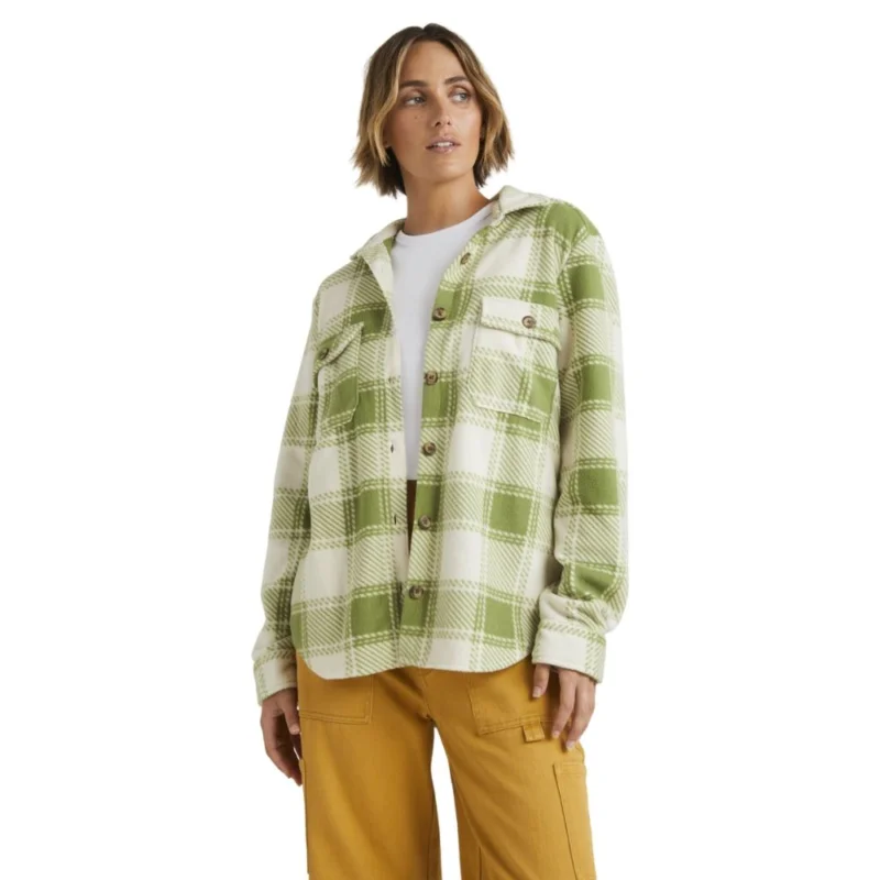 MANTEAU BILLABONG FORGE Jusqu'à Épuisement Des Stocks