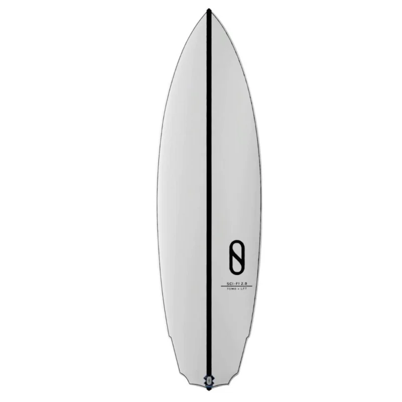 PLANCHE DE SURF FIREWIRE SCI-FI 2.0 4‘4‘‘ Top Vente