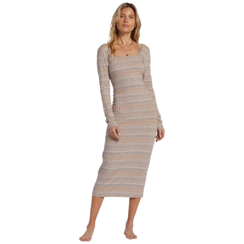 Prix Réduit ROBE BILLABONG BE MY BELLE