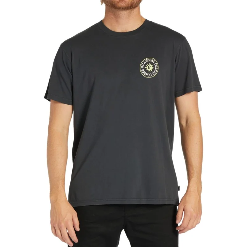 Bon Marché T-SHIRT BILLABONG WORSHIPPER