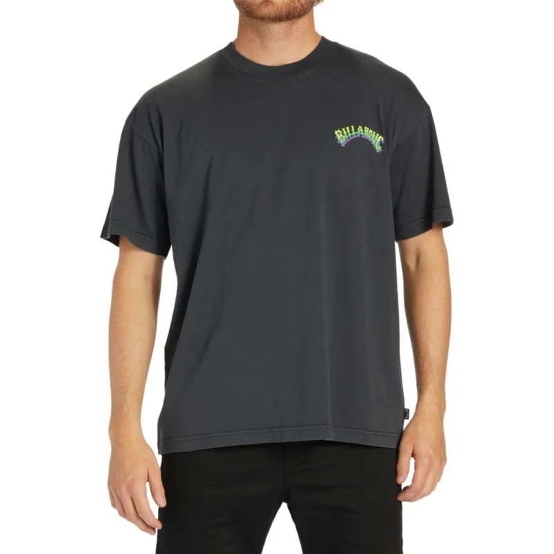 T-SHIRT BILLABONG ARCH WAVE Offre Limitée