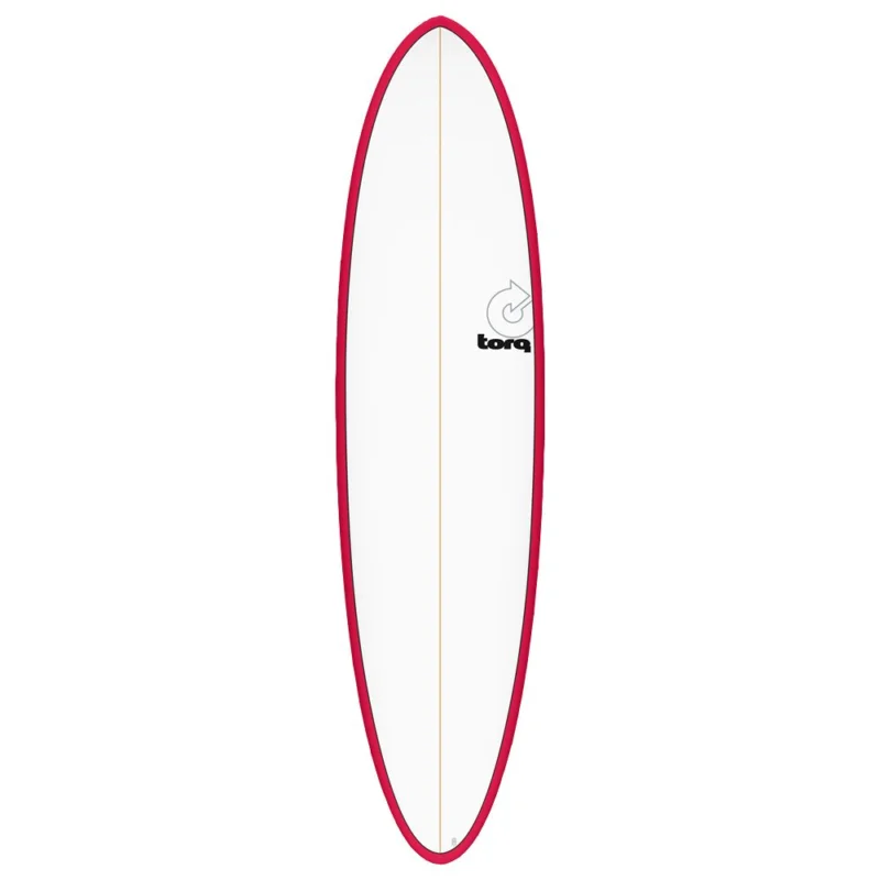 PLANCHE DE SURF TORQ FUN TET 7‘6‘‘ Offre Du Jour