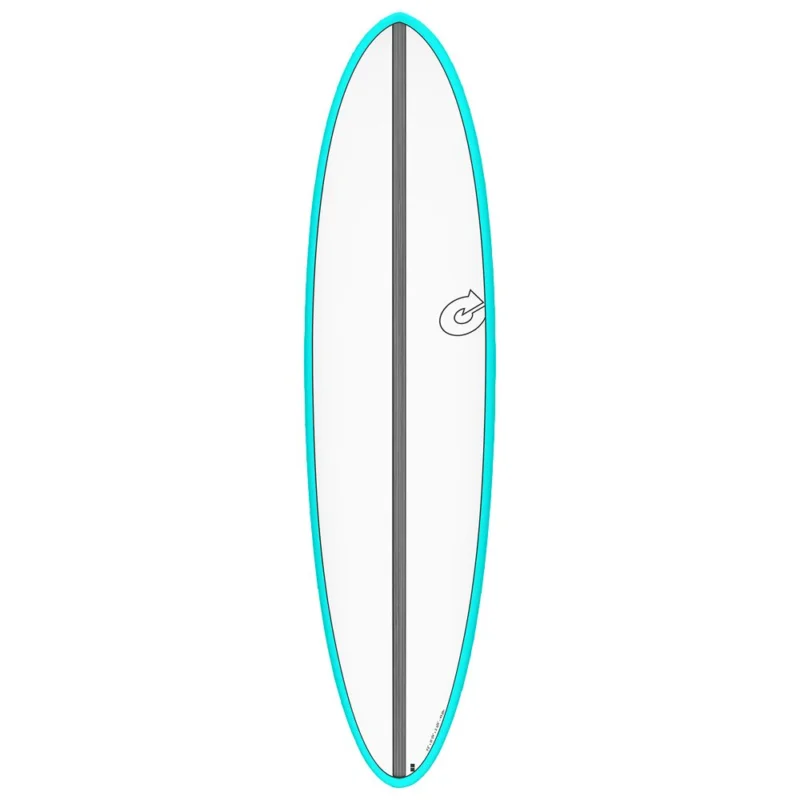 PLANCHE DE SURF TORQ FUN TET CS 7‘6‘‘ Dernier Modèle