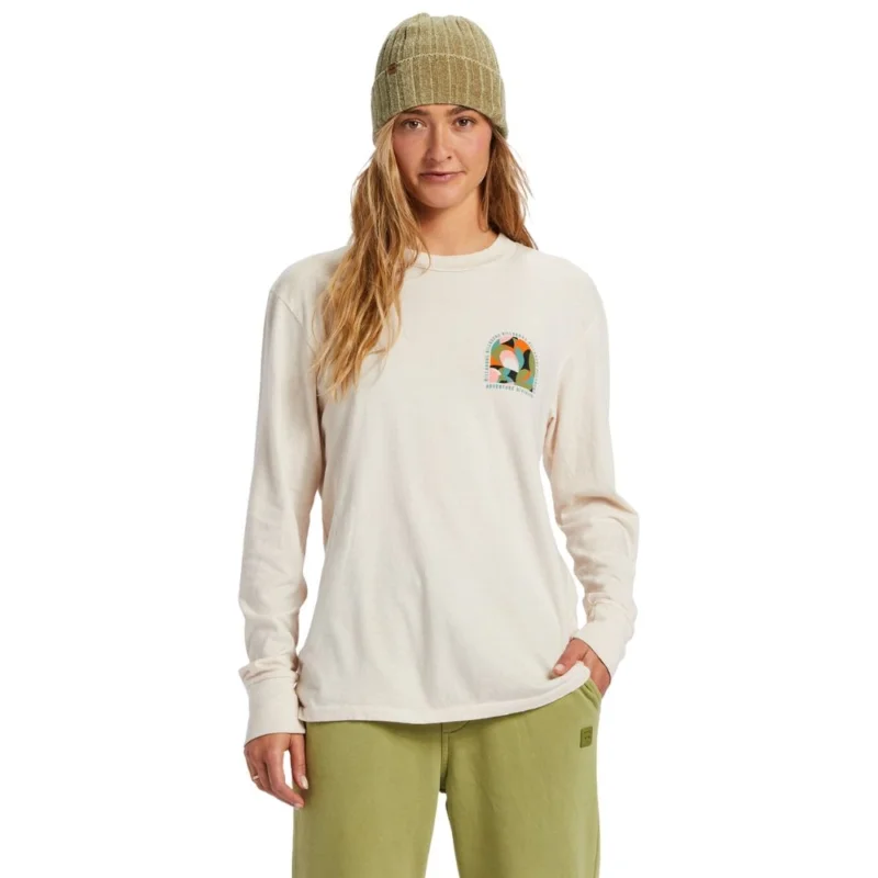 Populaire T-SHIRT BILLABONG A/DIV