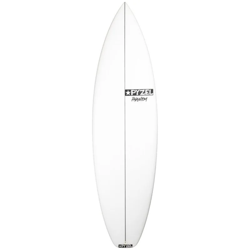 Prix Cassé PLANCHE DE SURF PYZEL PHANTOM 5‘11‘‘