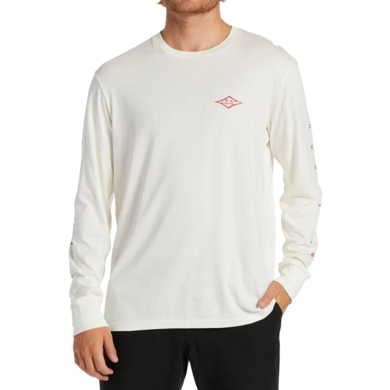 T-SHIRT BILLABONG UNITY Super Prix