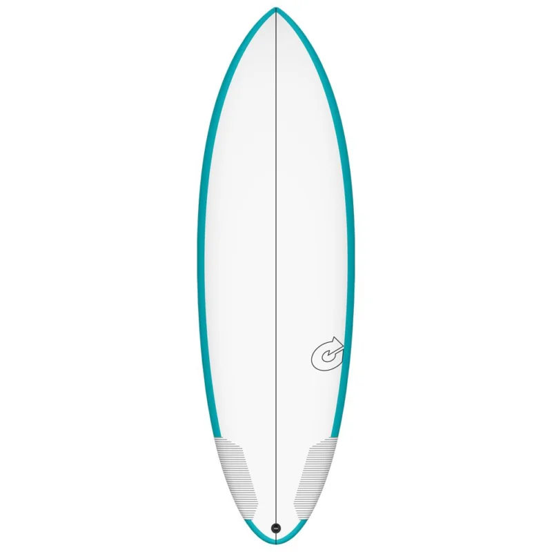 PLANCHE DE SURF TORQ MULTIPLIER TEC 7‘4‘‘ Offre Spéciale