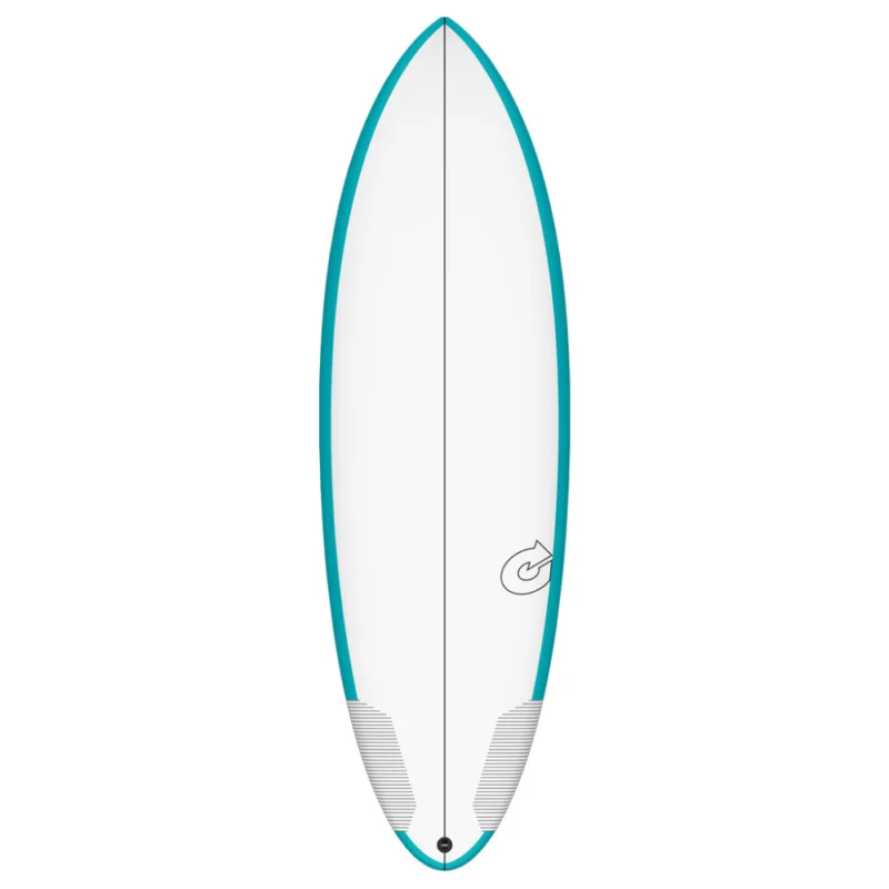 Nouvelle Collection PLANCHE DE SURF TORQ MULTIPLIER TEC 6‘2‘‘