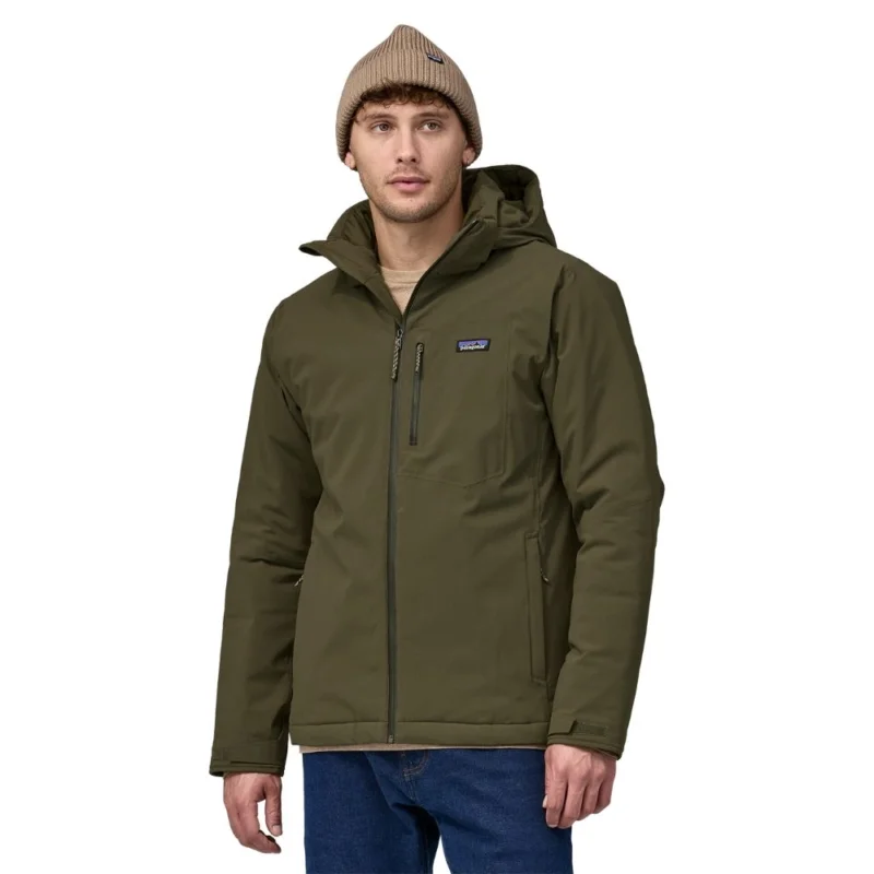 Vente Directe MANTEAU PATAGONIA INSULATED QUANDARY