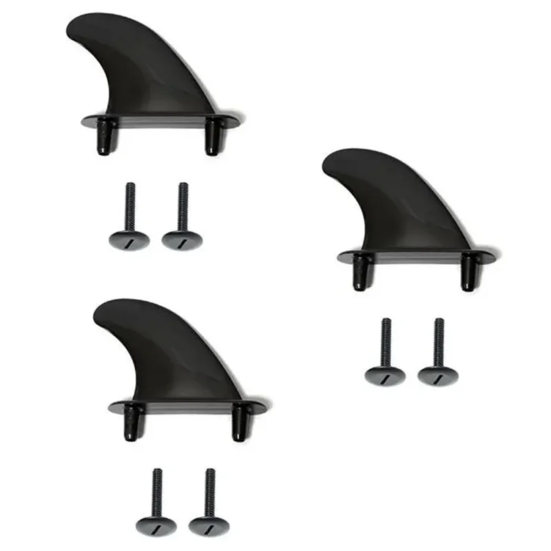 Acheter En Ligne DERIVES CATCH SURF REPLACEMENT LOG FIN SET 6‘/ 7‘/ 8‘/ 9‘