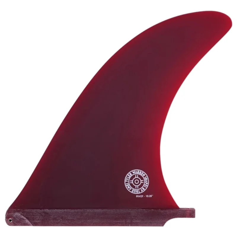 DERIVE TRUE AMES TYLER WARREN FLUX 10.75‘‘ Populaire