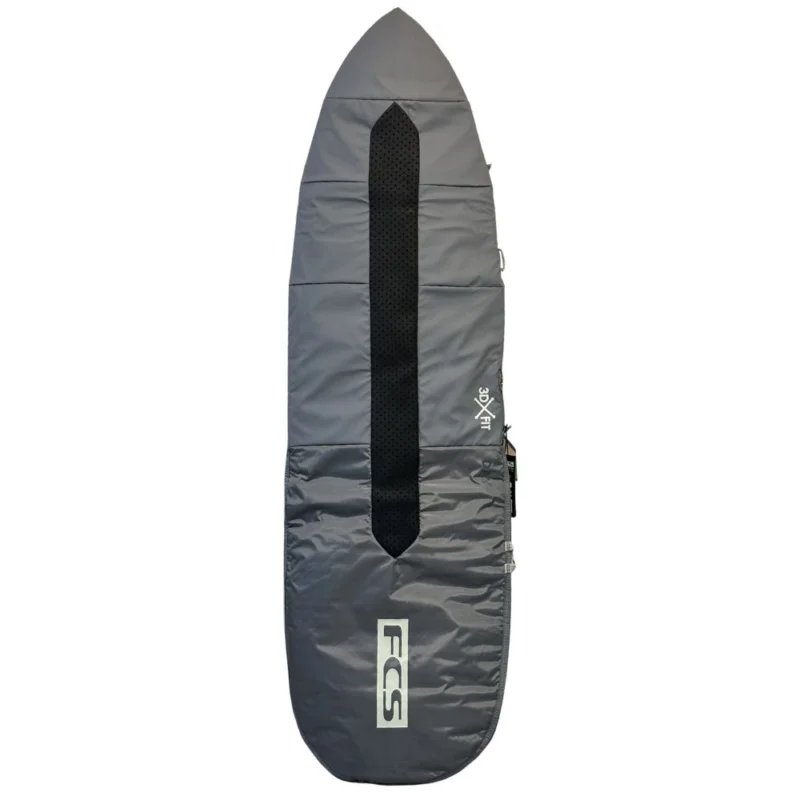 HOUSSE FCS DAY FUN 6‘3‘‘ Offre Exclusive