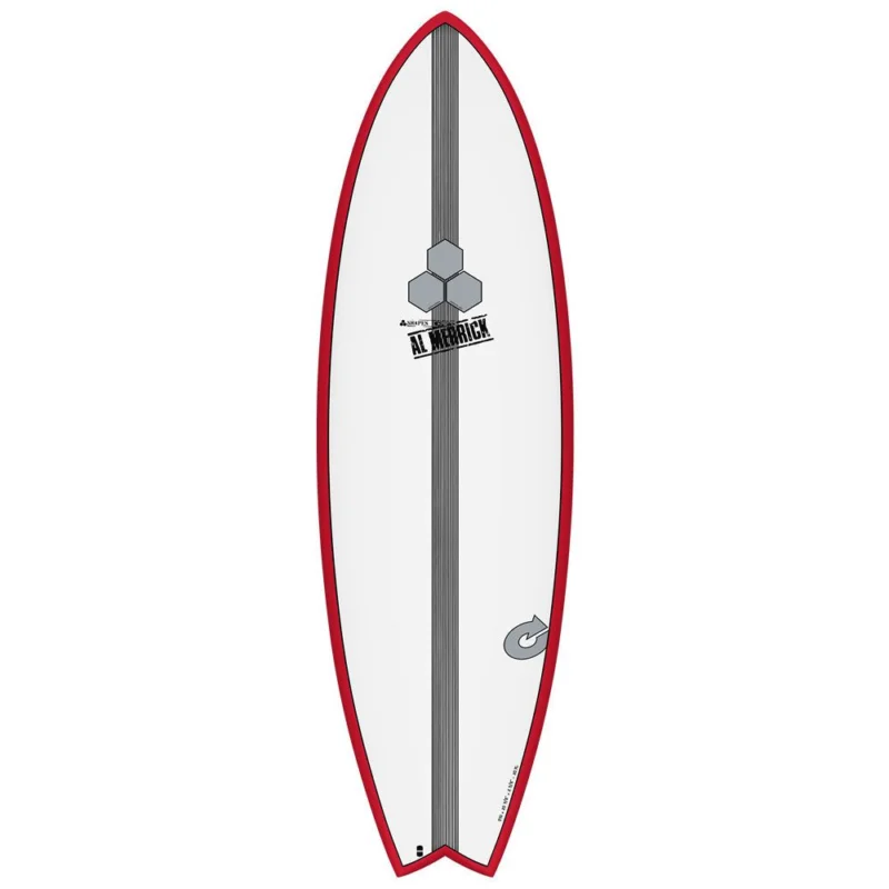 PLANCHE DE SURF TORQ PODMOD TET X-LITE 5‘10‘‘ Nouvel Arrivage