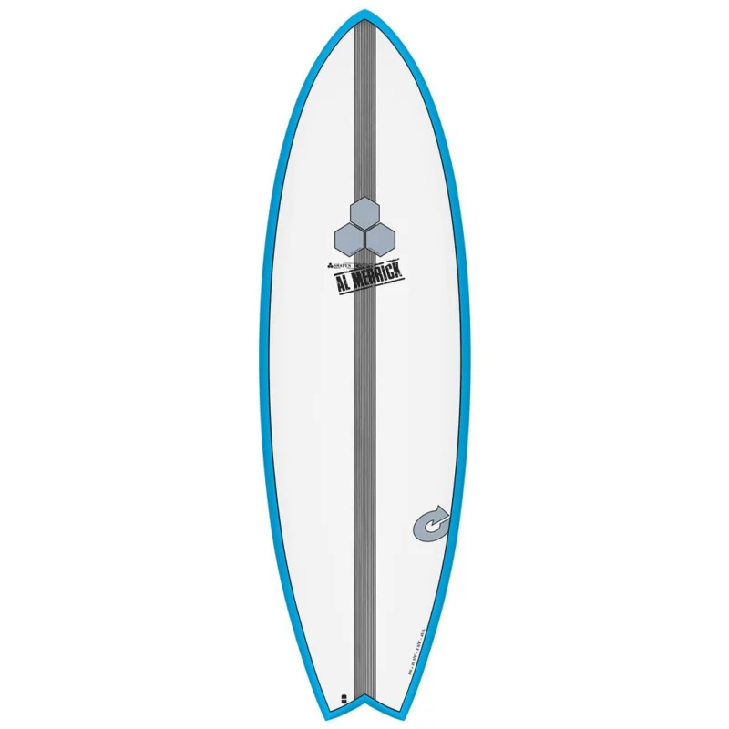 PLANCHE DE SURF TORQ PODMOD XLITE 6‘2‘‘ Dernière Chance
