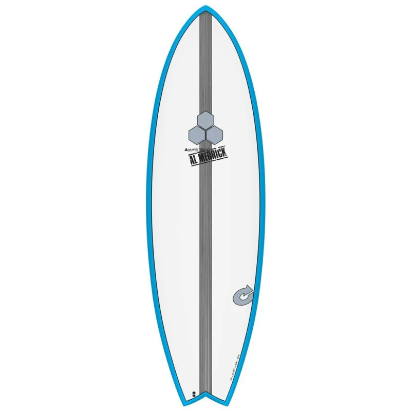 Nouveauté PLANCHE DE SURF TORQ PODMOD TET X-LITE 6‘6‘‘