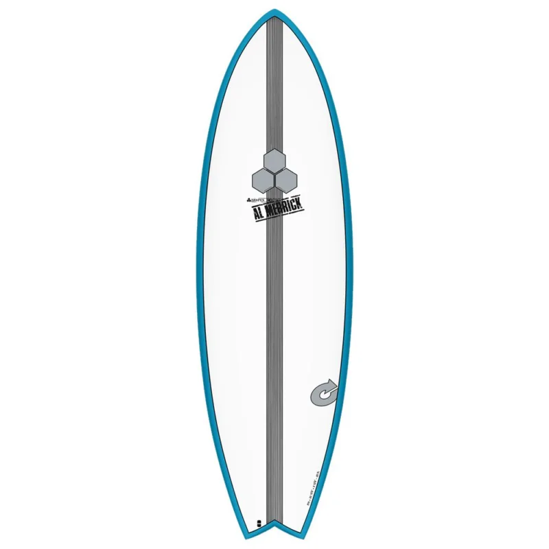 Acheter En Ligne PLANCHE DE SURF TORQ PODMOD TET X-LITE 5‘10‘‘