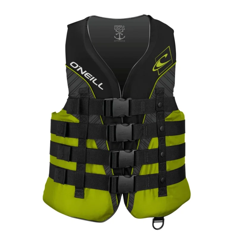 GILET O‘NEILL SUPERLITE Affaire À Saisir