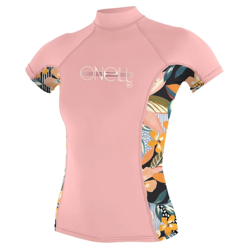 Dernière Chance LYCRA O‘NEILL PREMIUM SKINS TURTLE NECK