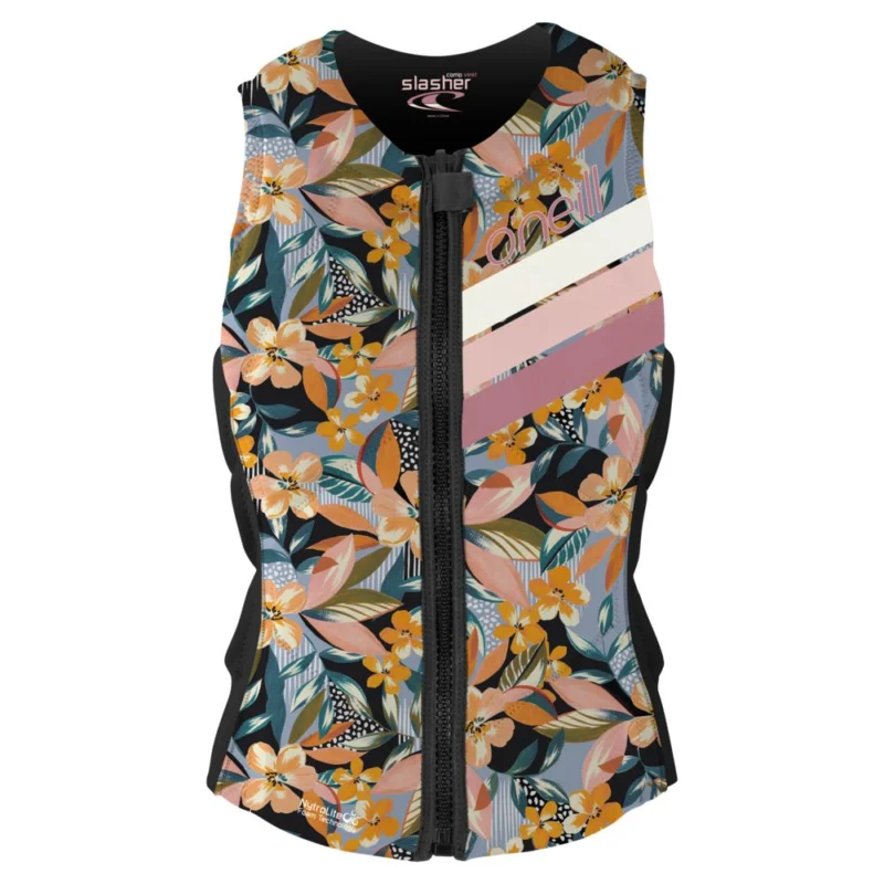 GILET O‘NEILL SLASHER Vente Flash