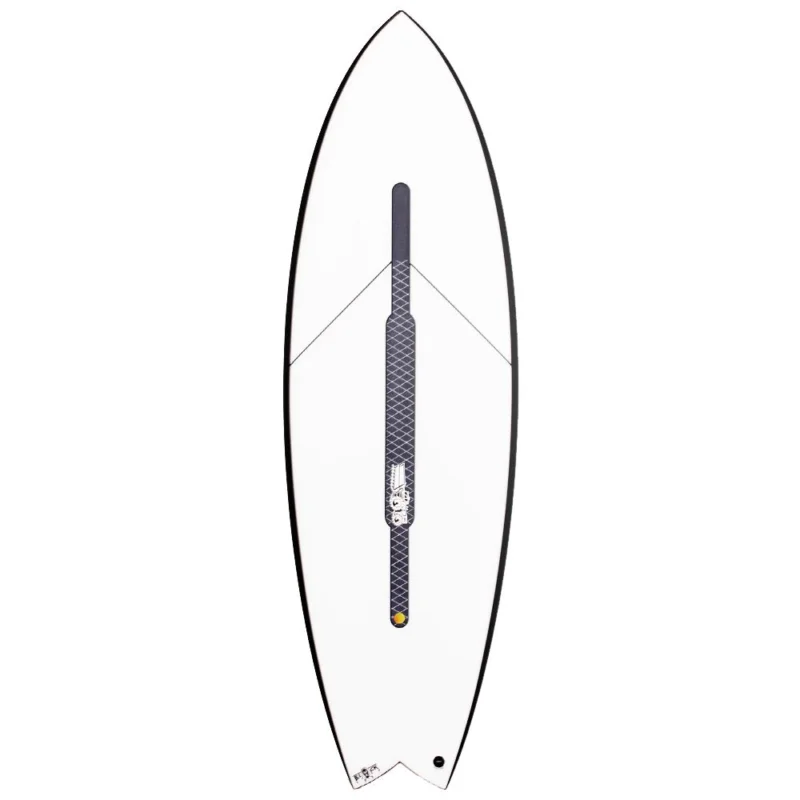 Vente Flash PLANCHE DE SURF JS BLACK BARON HYFI 2 5‘7‘‘