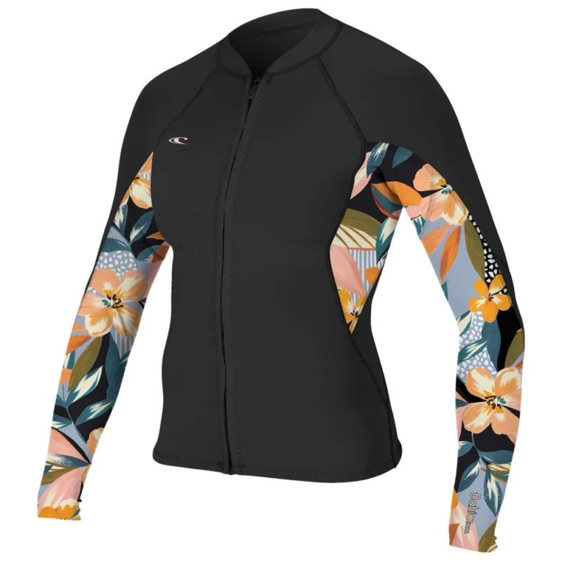 Must-Have VESTE NÉOPRÈNE O‘NEILL BAHIA 1/0.5MM