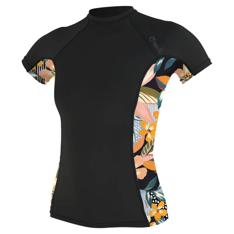 LYCRA O‘NEILL SIDE PRINT Nouvelle Collection