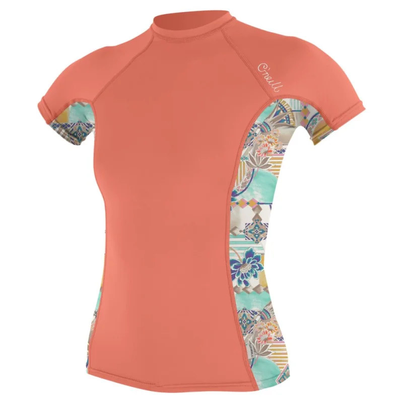 Nouvel Arrivage LYCRA O‘NEILL SIDE PRINT