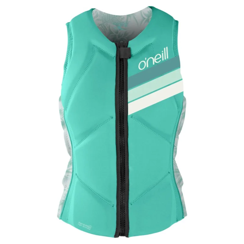 GILET O‘NEILL SLASHER COMP VEST Pas Cher