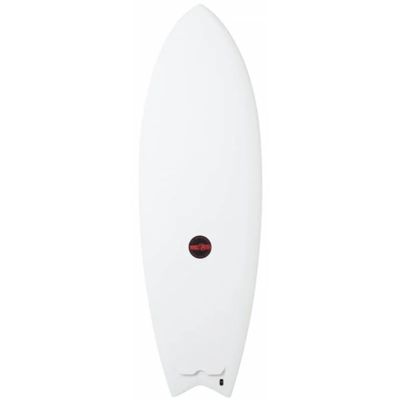 Réduction PLANCHE DE SURF JS RED BARON SOFT 5‘6‘‘