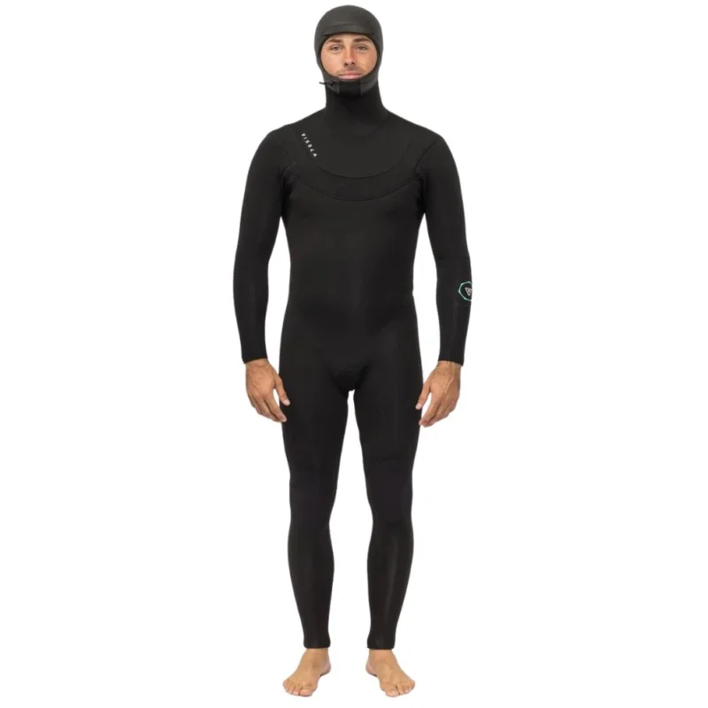 COMBINAISON VISSLA NEW SEAS 4/3 HOODED Nouvelle Collection