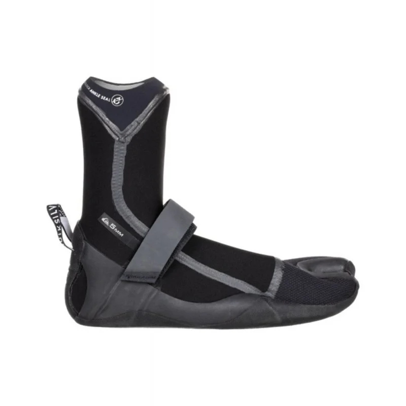 CHAUSSONS EN NEOPRENE QUIKSILVER MARATHON SESSIONS 5MM Nouveauté